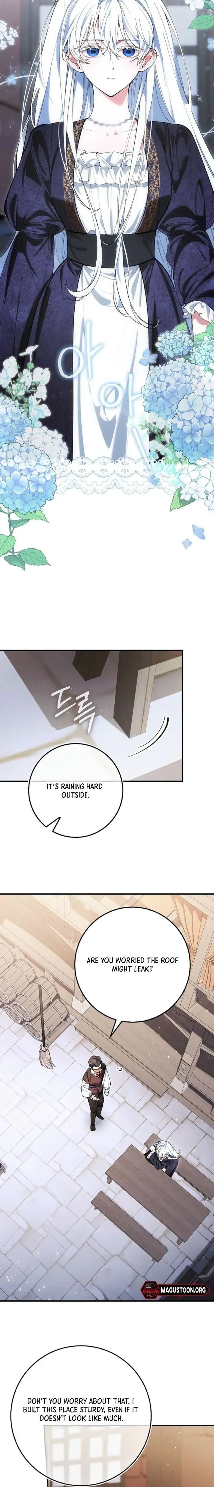 Read We Don chapter 3 image 4 on Lezhin