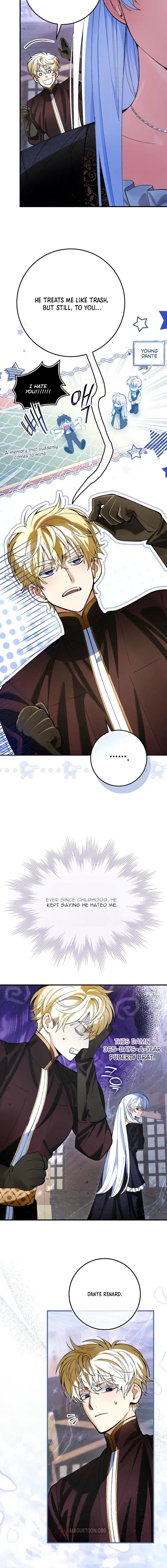 Read We Don chapter 4 image 16 on Lezhin