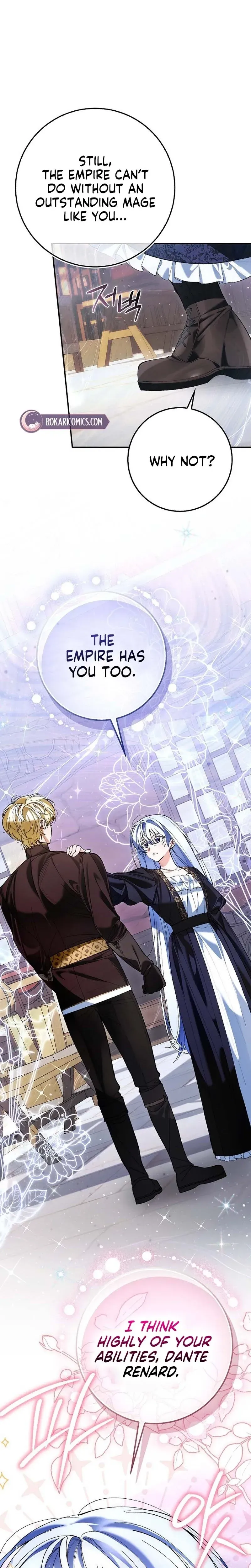 Read We Don chapter 5 image 11 on Lezhin
