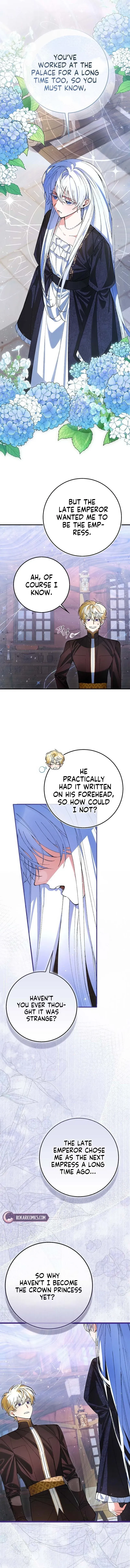 Read We Don chapter 5 image 2 on Lezhin