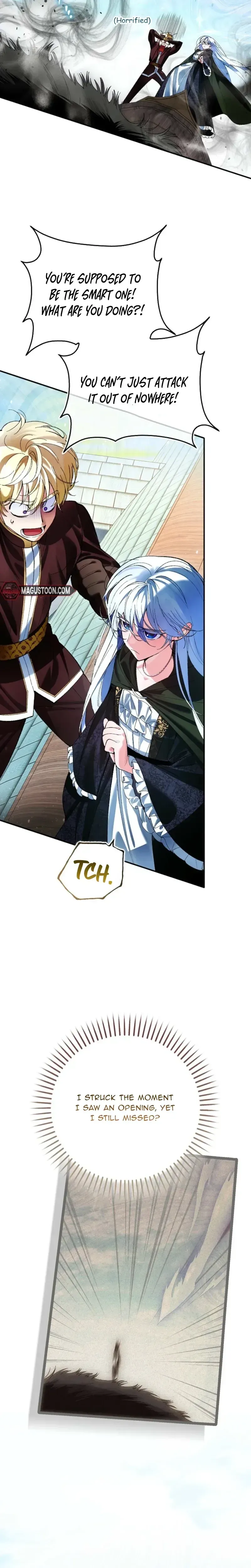 Read We Don chapter 6 image 11 on Lezhin