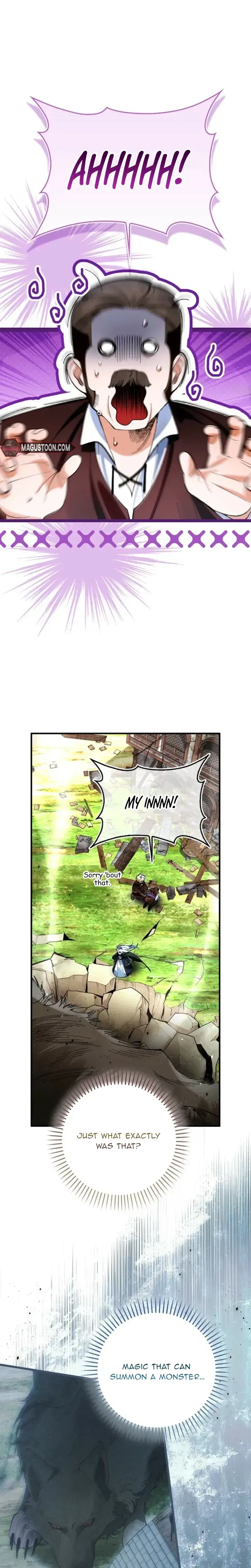 Read We Don chapter 6 image 16 on Lezhin