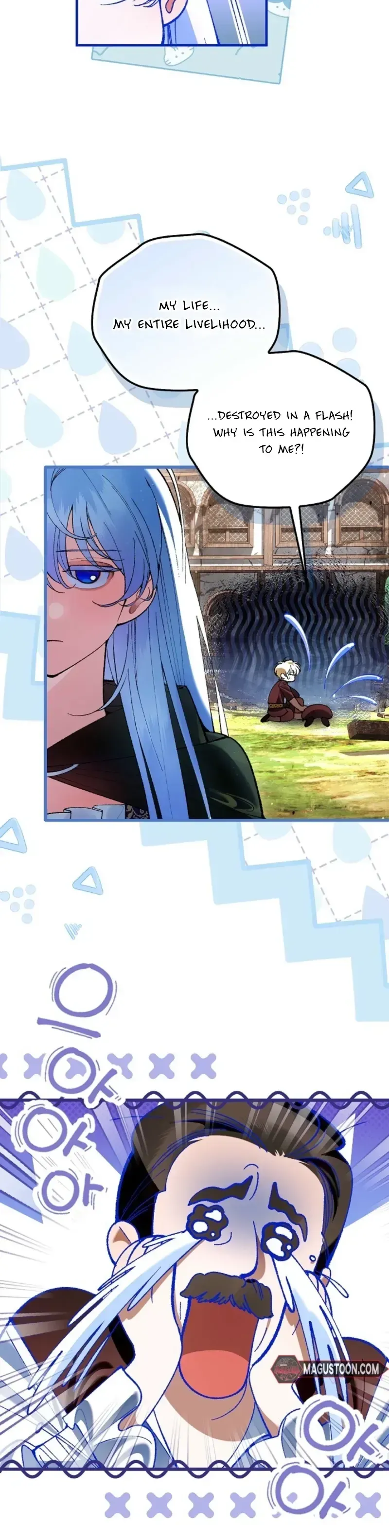 Read We Don chapter 6 image 18 on Lezhin