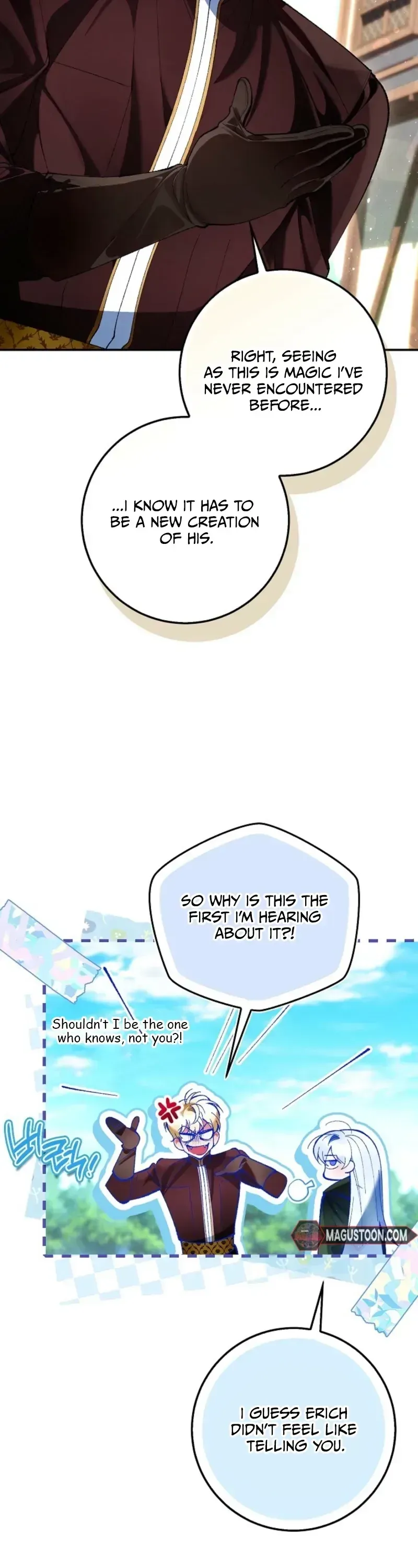 Read We Don chapter 6 image 24 on Lezhin