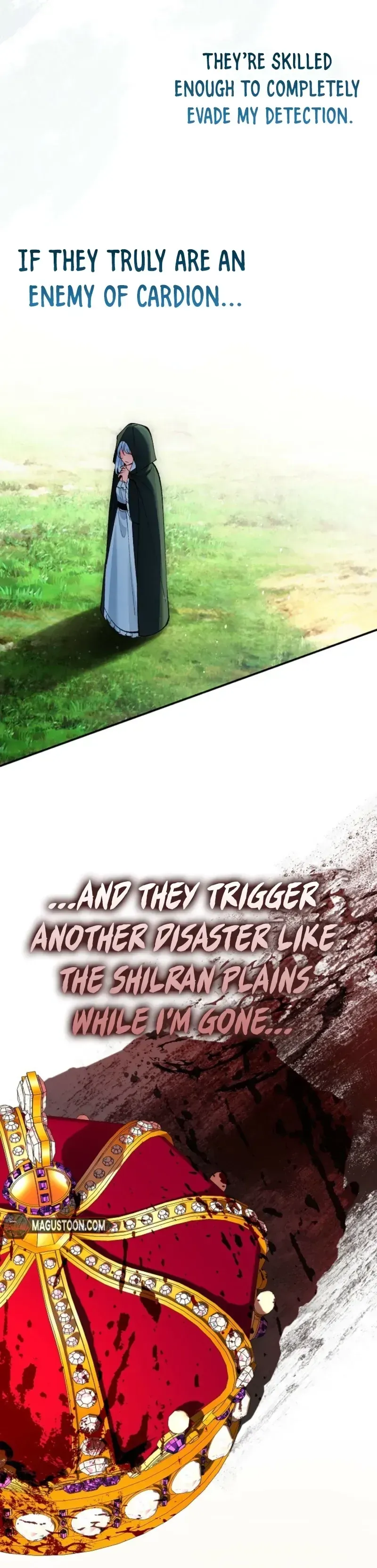 Read We Don chapter 6 image 34 on Lezhin