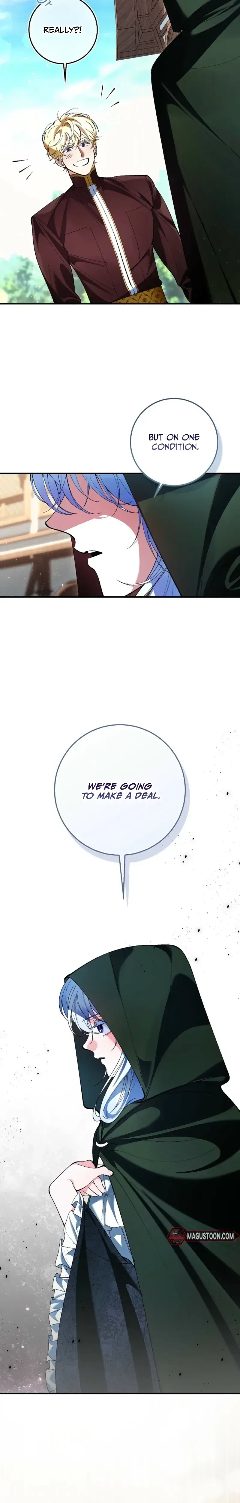 Read We Don chapter 6 image 36 on Lezhin