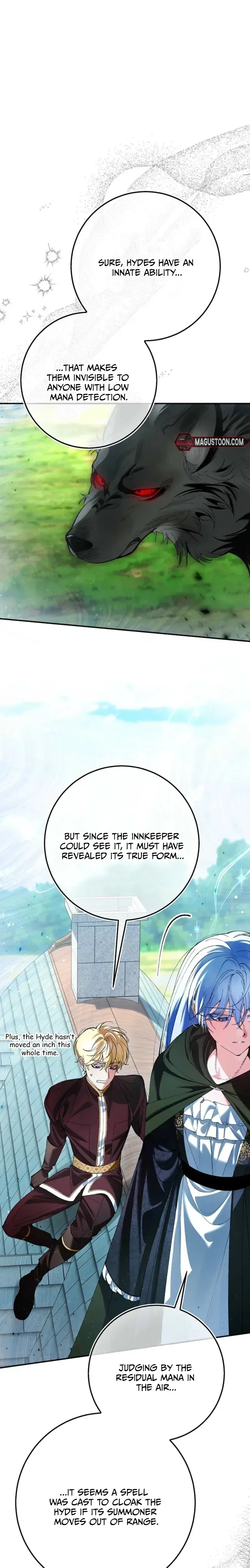 Read We Don chapter 6 image 4 on Lezhin