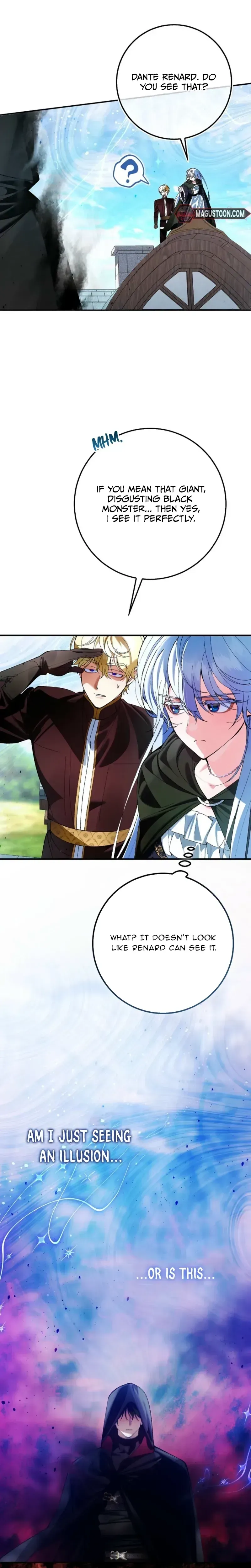 Read We Don chapter 6 image 7 on Lezhin