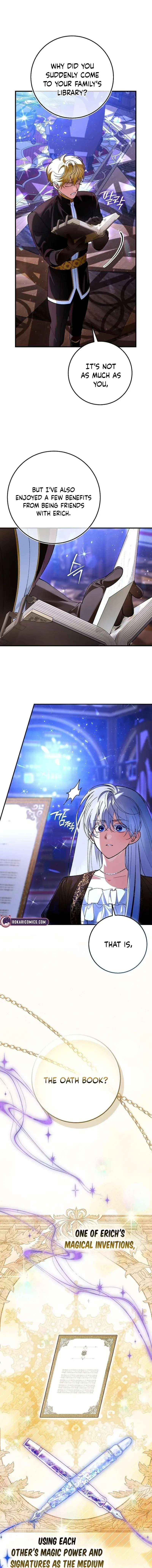 Read We Don chapter 7 image 3 on Lezhin