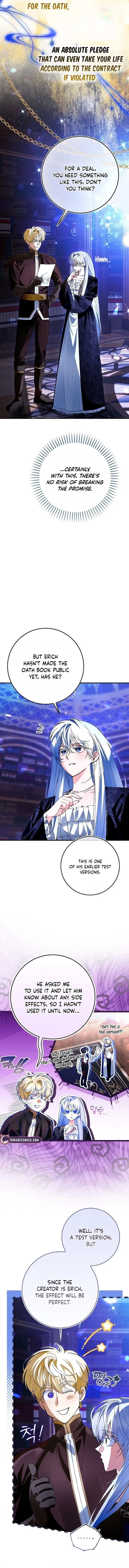 Read We Don chapter 7 image 4 on Lezhin