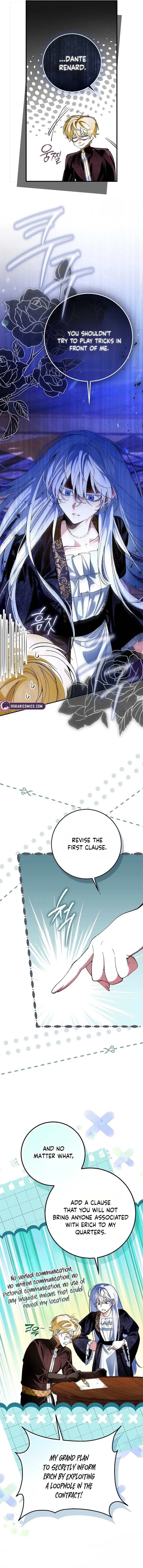 Read We Don chapter 7 image 8 on Lezhin