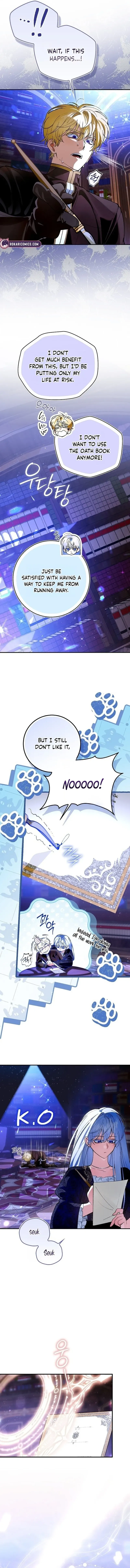 Read We Don chapter 7 image 9 on Lezhin