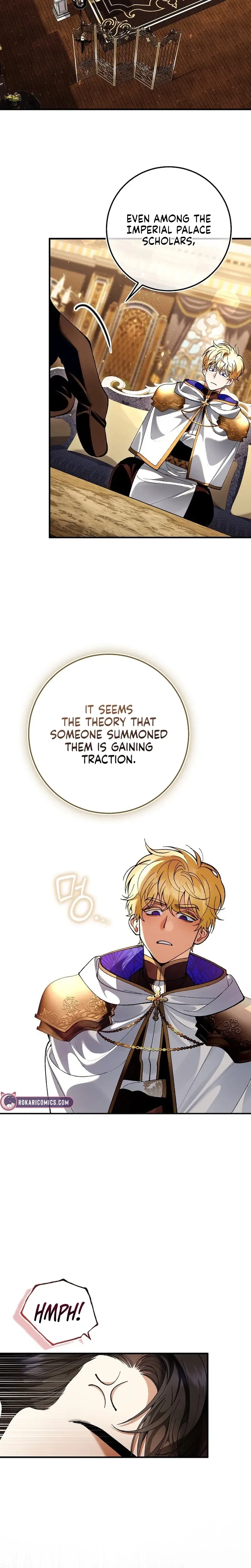 Read We Don chapter 8 image 1 on Lezhin