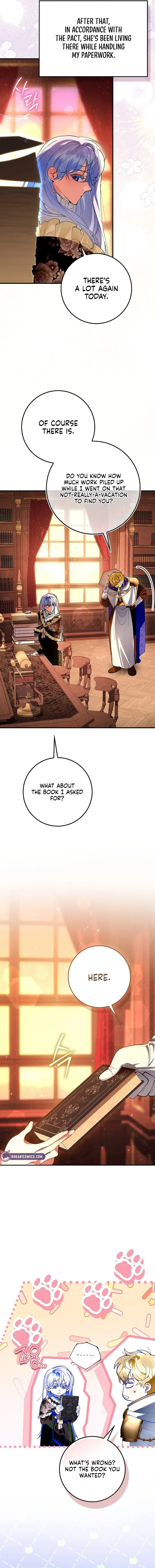 Read We Don chapter 8 image 11 on Lezhin