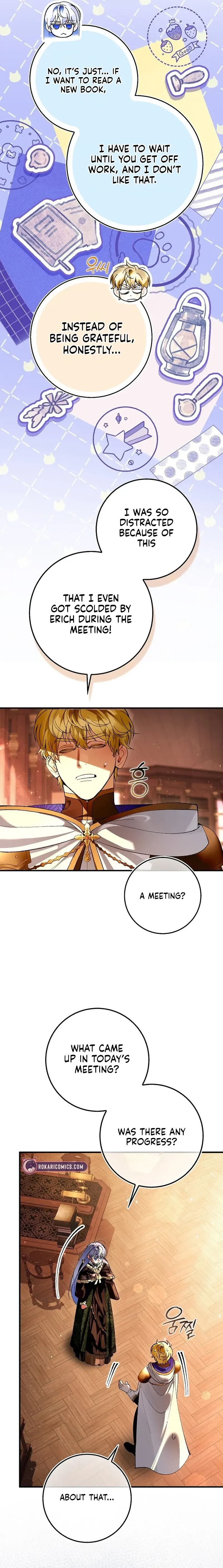 Read We Don chapter 8 image 12 on Lezhin