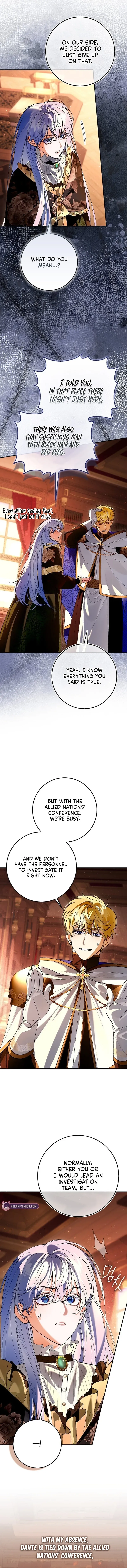 Read We Don chapter 8 image 13 on Lezhin