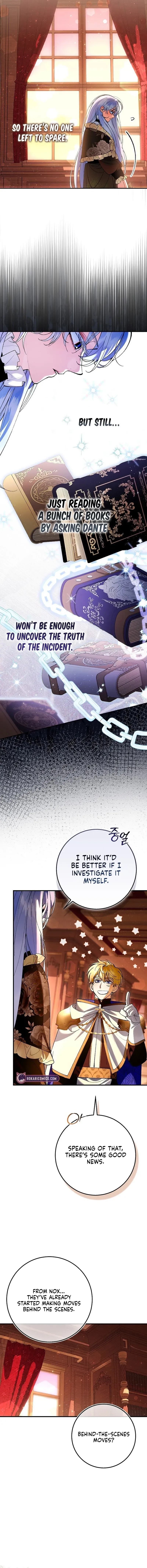 Read We Don chapter 8 image 14 on Lezhin