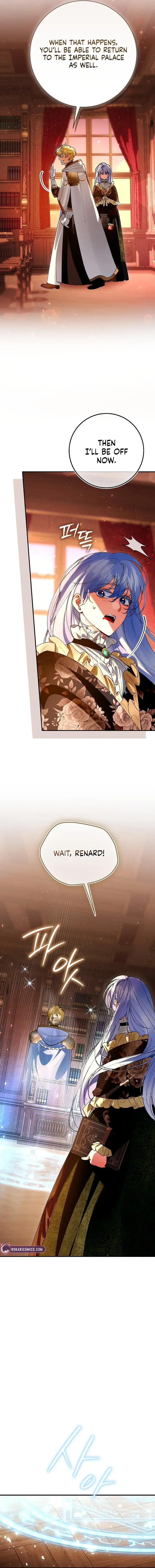 Read We Don chapter 8 image 16 on Lezhin