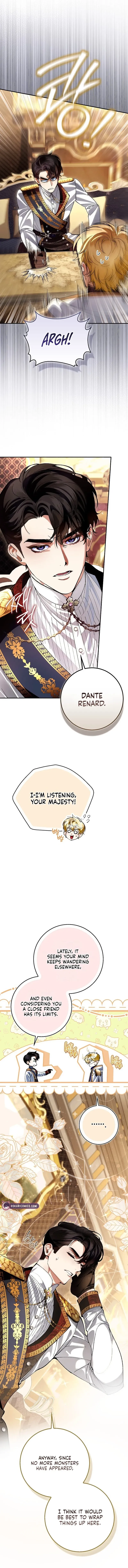 Read We Don chapter 8 image 2 on Lezhin