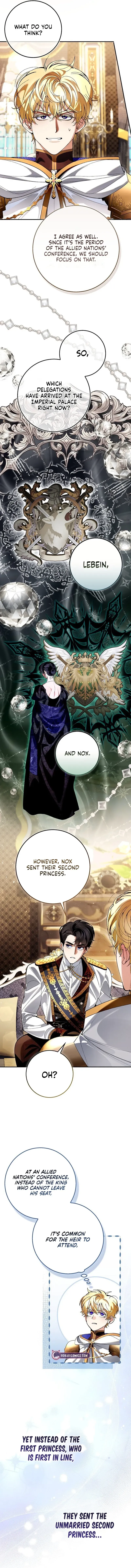 Read We Don chapter 8 image 3 on Lezhin