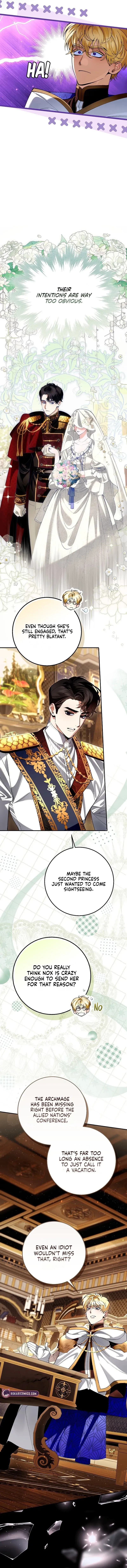 Read We Don chapter 8 image 4 on Lezhin