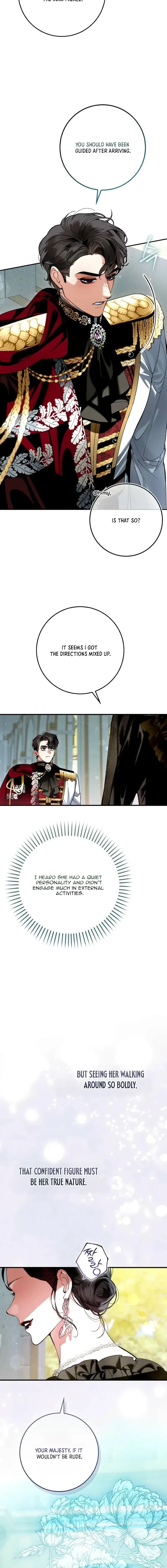 Read We Don chapter 9 image 3 on Lezhin