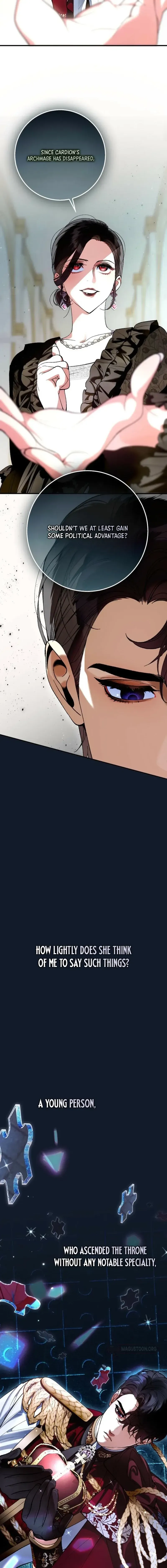 Read We Don chapter 9 image 5 on Lezhin