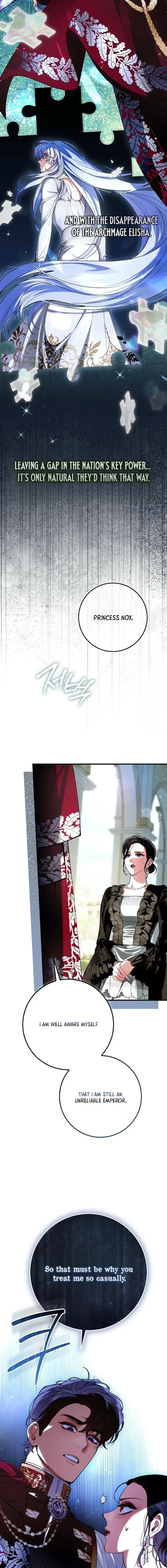 Read We Don chapter 9 image 6 on Lezhin
