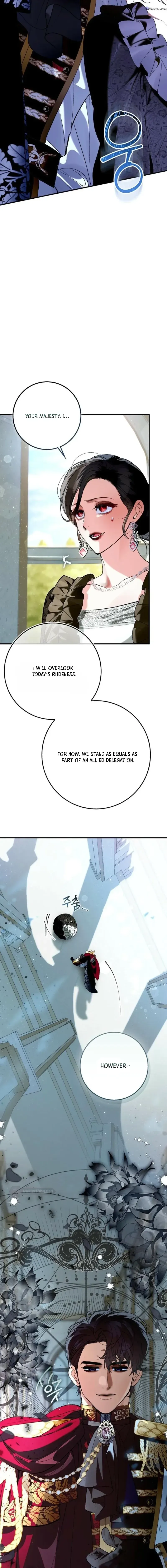 Read We Don chapter 9 image 7 on Lezhin