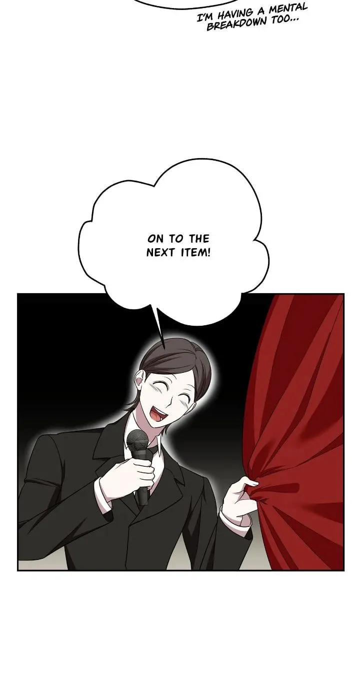 We Got Ourselves Stuck Inside an Adult Fantasy Novel Chapter 63 page 49 - 
