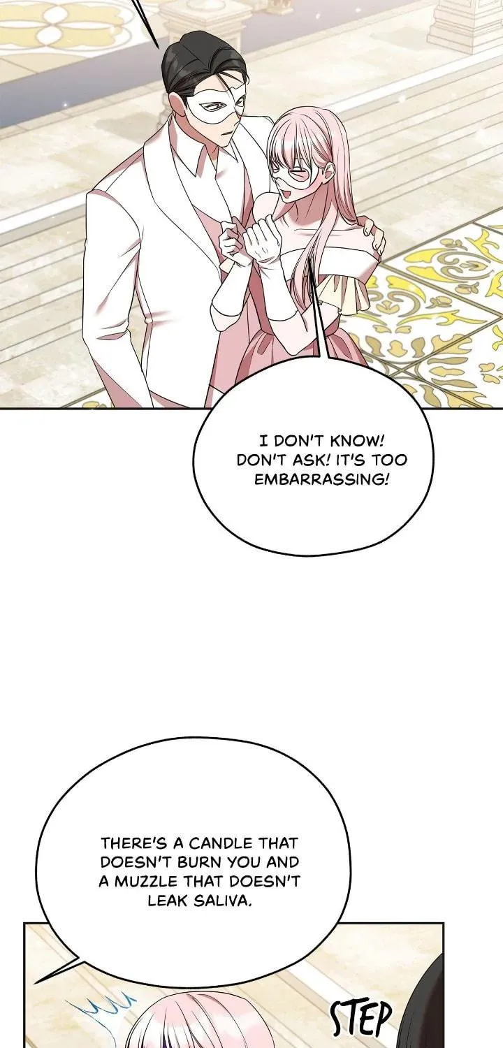 We Got Ourselves Stuck Inside an Adult Fantasy Novel Chapter 63 page 56 - 