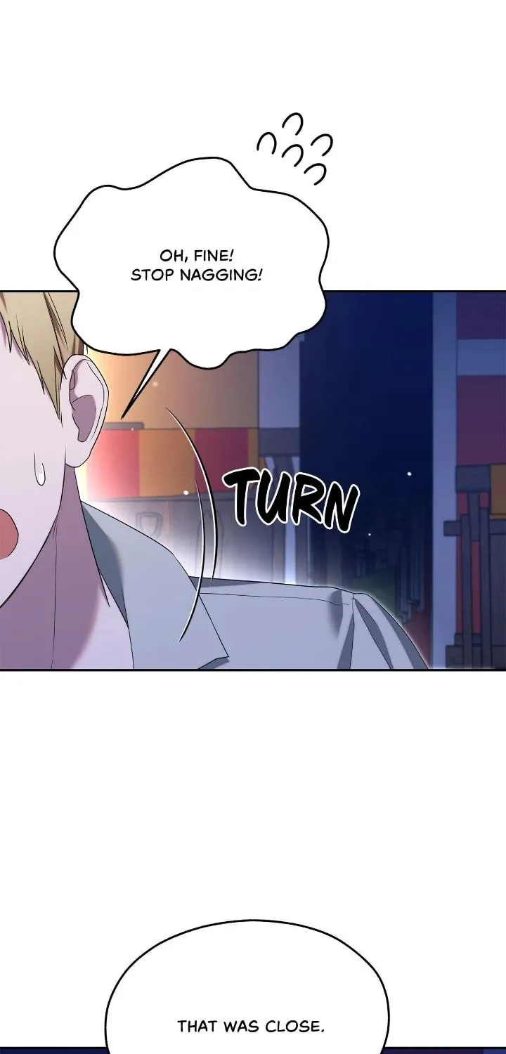 We Got Ourselves Stuck Inside an Adult Fantasy Novel Chapter 63 page 7 - 