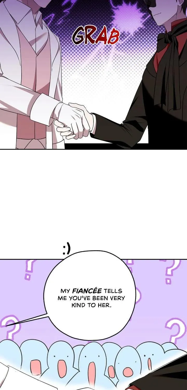 We Got Ourselves Stuck Inside an Adult Fantasy Novel Chapter 63 page 68 - 
