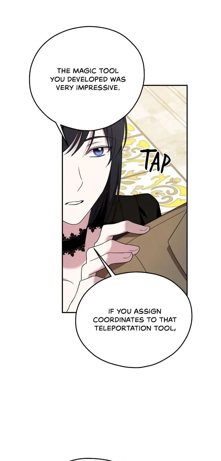 We Got Ourselves Stuck Inside an Adult Fantasy Novel Chapter 64 page 24 - 
