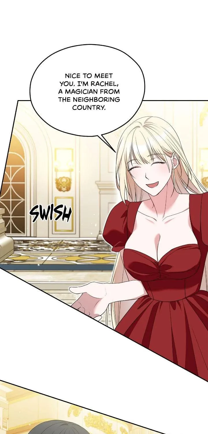 We Got Ourselves Stuck Inside an Adult Fantasy Novel Chapter 64 page 31 - 
