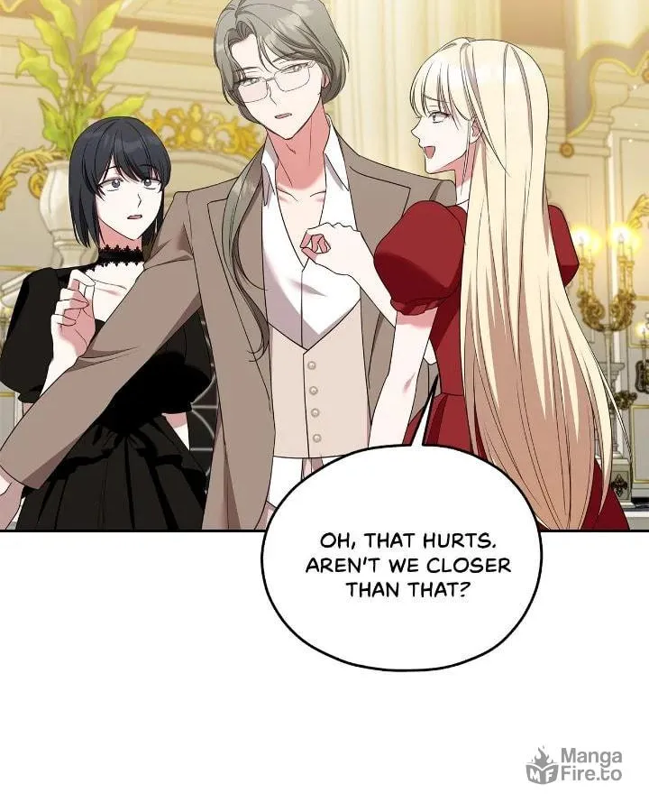 We Got Ourselves Stuck Inside an Adult Fantasy Novel Chapter 64 page 36 - 