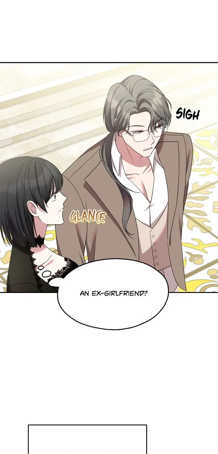 We Got Ourselves Stuck Inside an Adult Fantasy Novel Chapter 64 page 40 - 