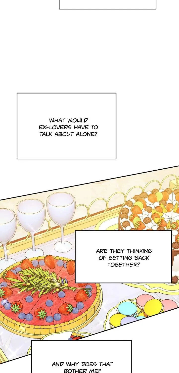 We Got Ourselves Stuck Inside an Adult Fantasy Novel Chapter 64 page 42 - 