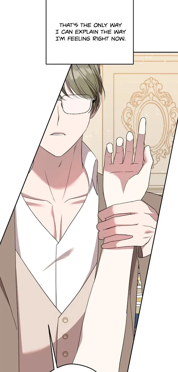 We Got Ourselves Stuck Inside an Adult Fantasy Novel Chapter 64 page 46 - 