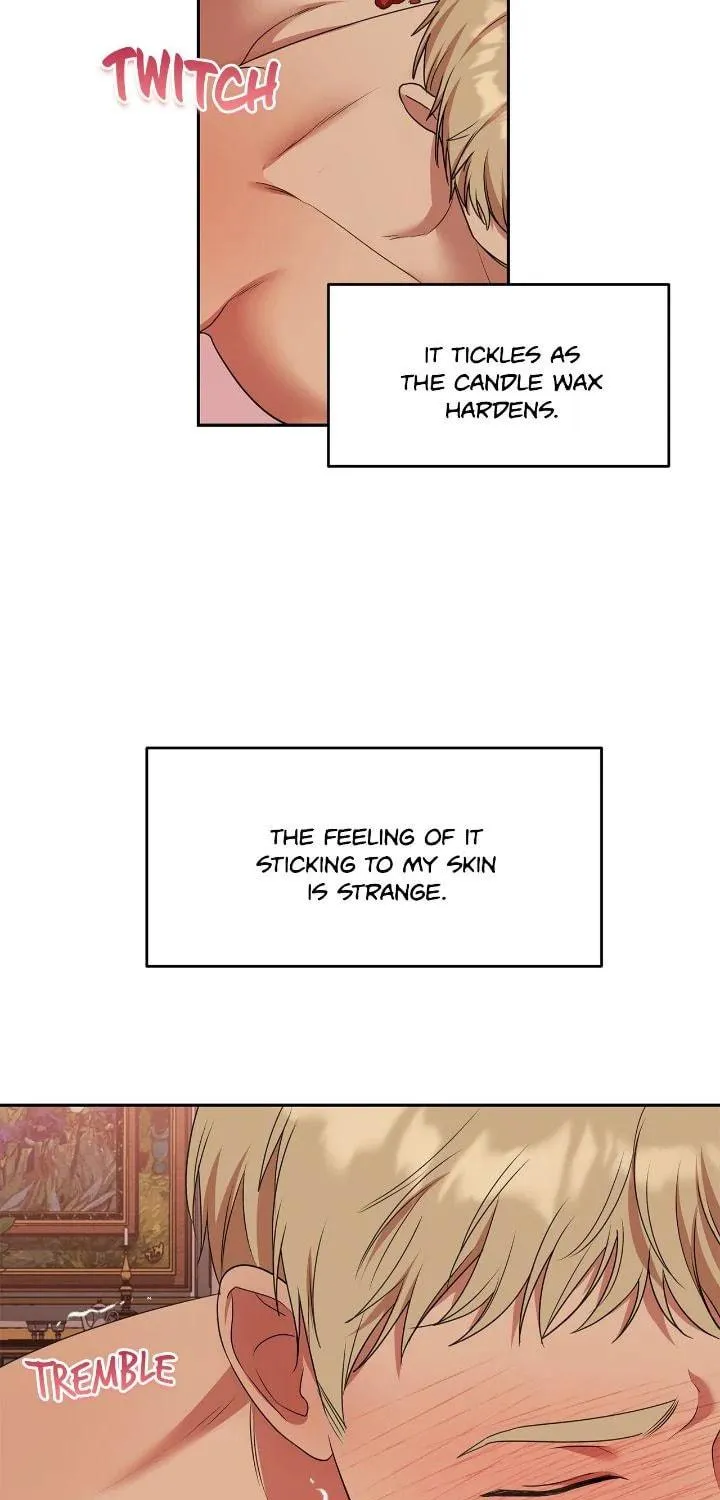 We Got Ourselves Stuck Inside an Adult Fantasy Novel Chapter 64 page 62 - 