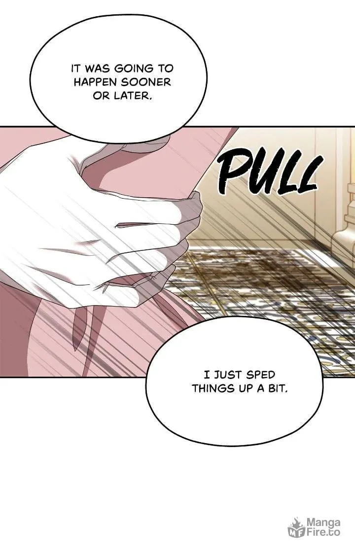 We Got Ourselves Stuck Inside an Adult Fantasy Novel Chapter 64 page 9 - 