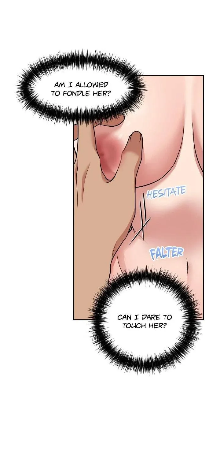 We Got Ourselves Stuck Inside an Adult Fantasy Novel Chapter 65 page 21 - 