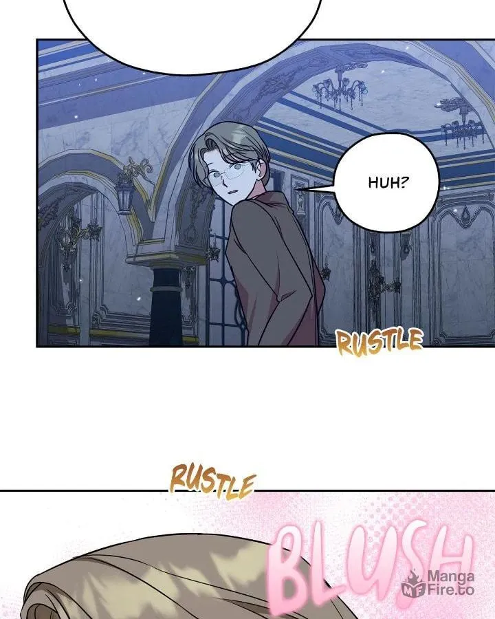 We Got Ourselves Stuck Inside an Adult Fantasy Novel Chapter 65 page 55 - 