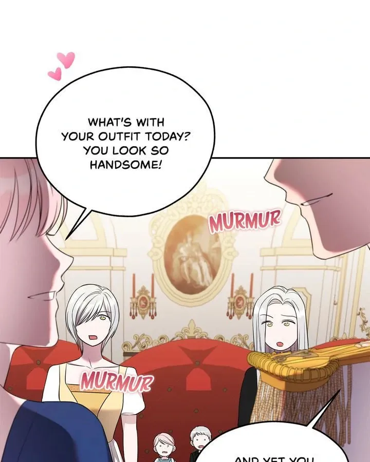 We Got Ourselves Stuck Inside an Adult Fantasy Novel Chapter 67 page 4 - 