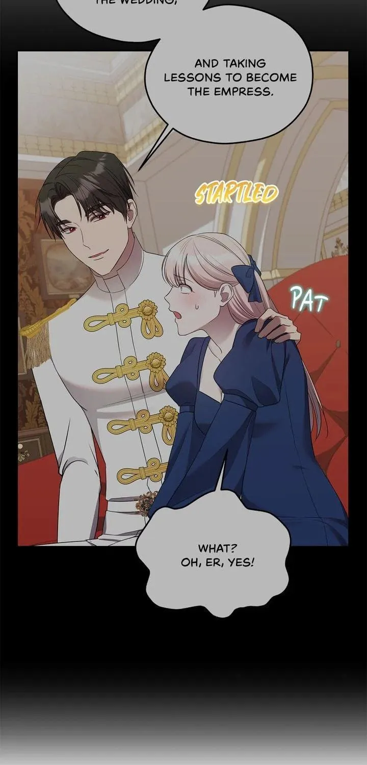 We Got Ourselves Stuck Inside an Adult Fantasy Novel Chapter 67 page 39 - 
