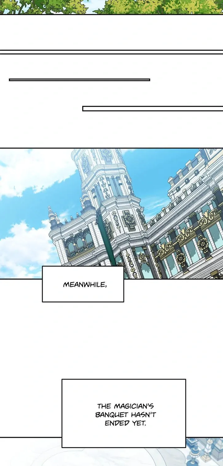 We Got Ourselves Stuck Inside an Adult Fantasy Novel Chapter 67 page 66 - 