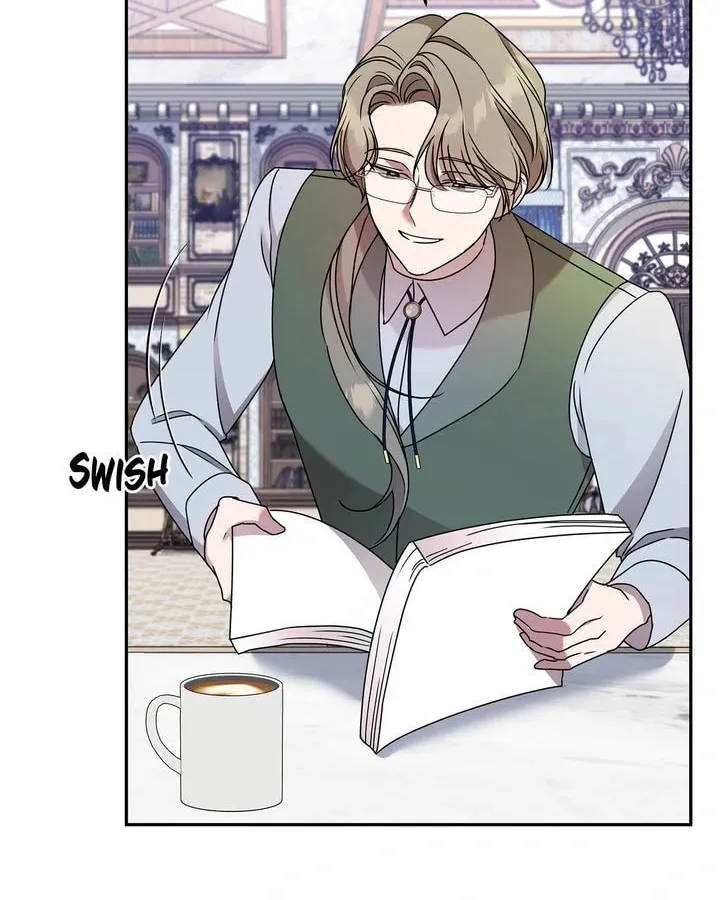 We Got Ourselves Stuck Inside an Adult Fantasy Novel Chapter 67 page 74 - 