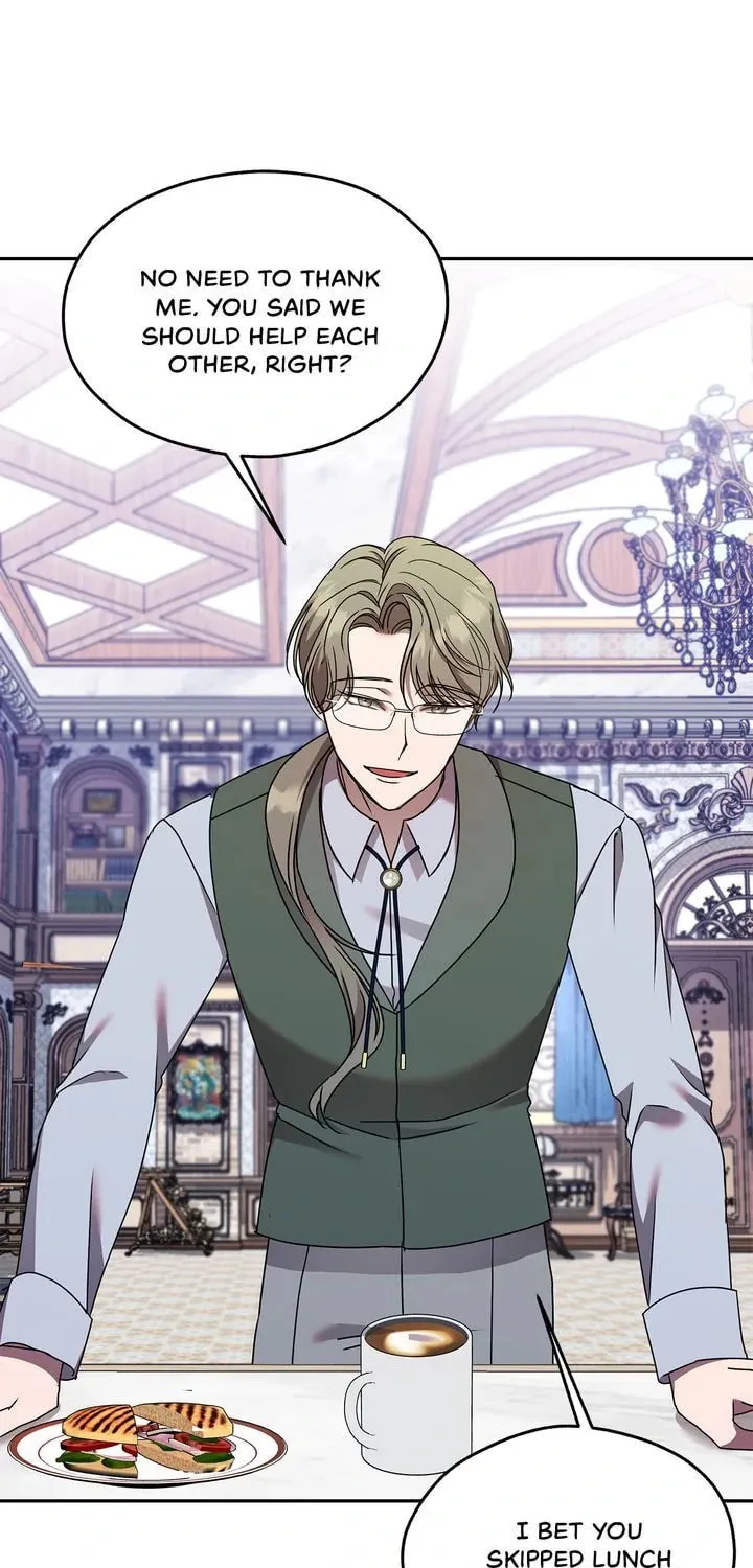 We Got Ourselves Stuck Inside an Adult Fantasy Novel Chapter 67 page 78 - 