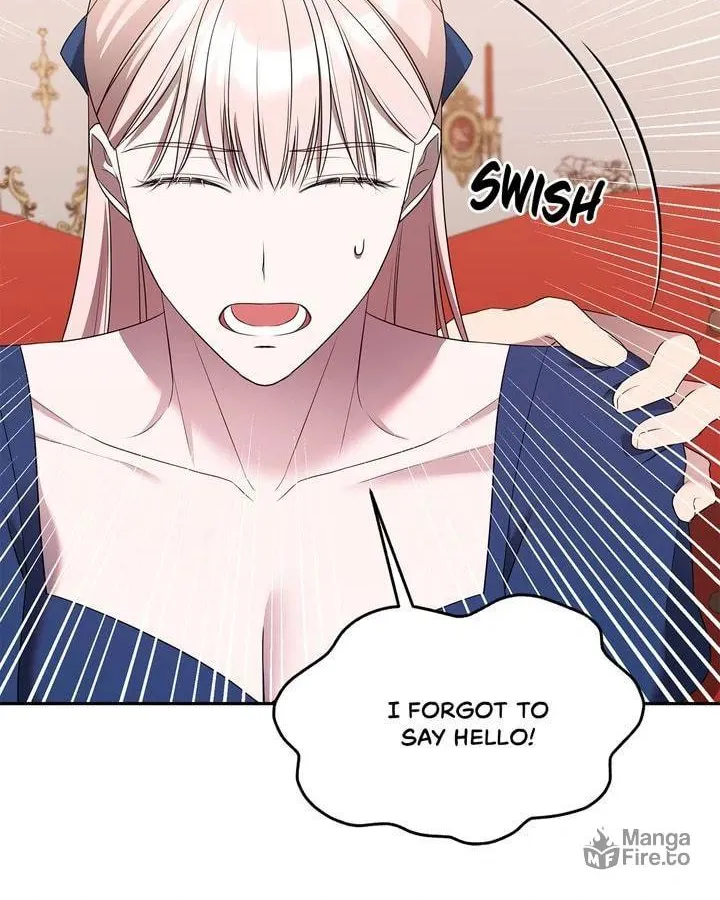 We Got Ourselves Stuck Inside an Adult Fantasy Novel Chapter 67 page 10 - 