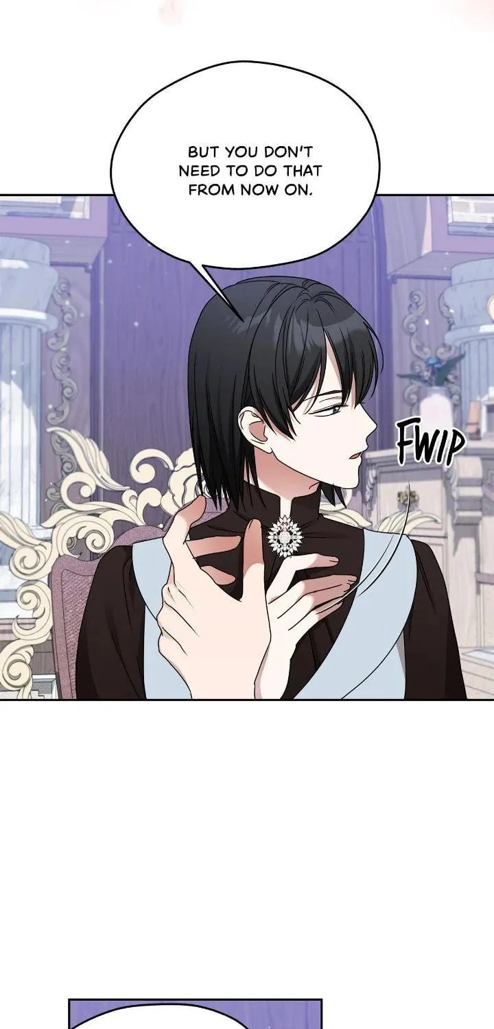 We Got Ourselves Stuck Inside an Adult Fantasy Novel Chapter 68 page 18 - 